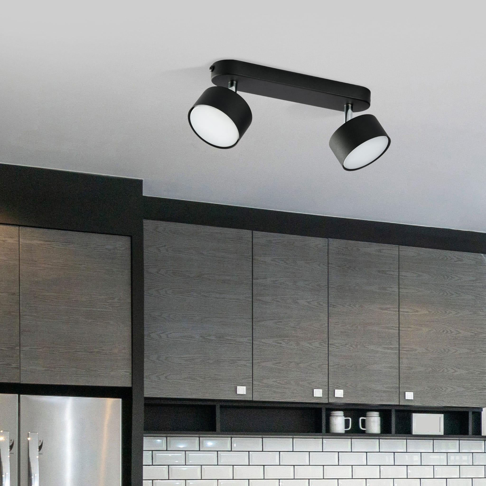 Спот TK Lighting Clark 3403 (TK3403) - фото 3