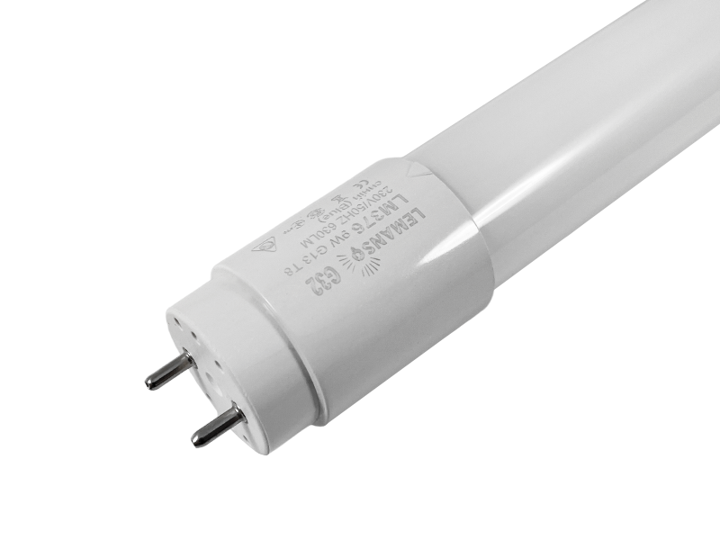 Светодиодная лампа Lemanso LM376 Т8 9W 630Lm Розовый (22811548) - фото 3