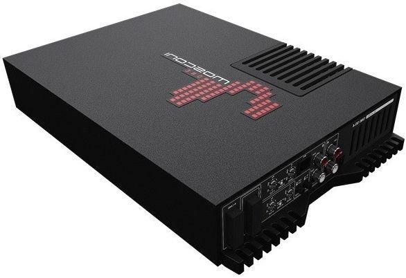 Усилитель шестиканальный Mosconi Gladen One 70.6 (1995024)