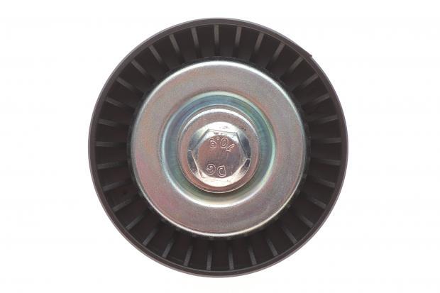 Ролик генератора SNR GA352.76 Ford Mondeo II 2.0/1.8/Galaxy II 2.0i 16V паразитный 70x25.6 мм
