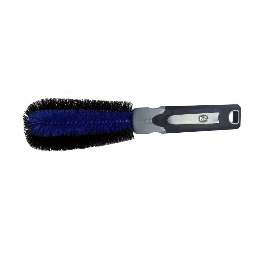 Щітка ручна для миття ободів колес K2 PRO BRUSH (K20352)