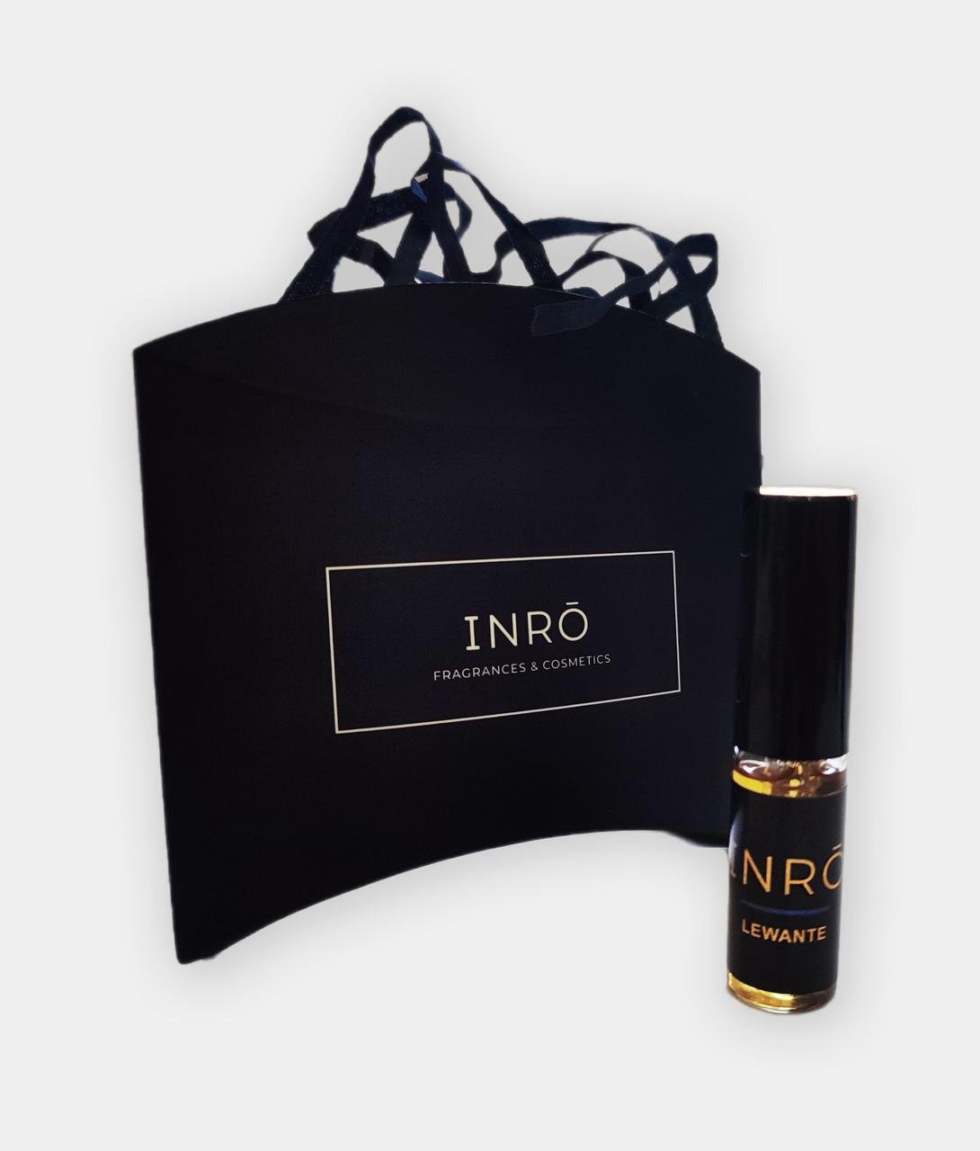 Пробник парфуму LEWANTE 3 мл