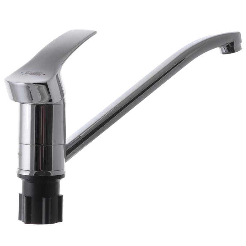 Смеситель для кухни Haiba Onix 555 излив 25 см (HB0323)