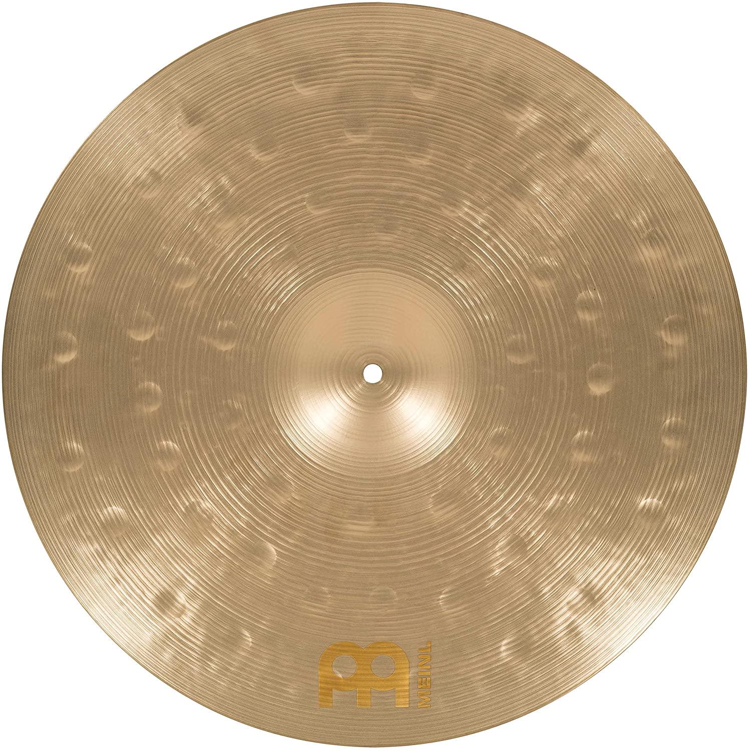 Тарелка Meinl Byzance Vintage B20VC Crash 20" (119470) - фото 2