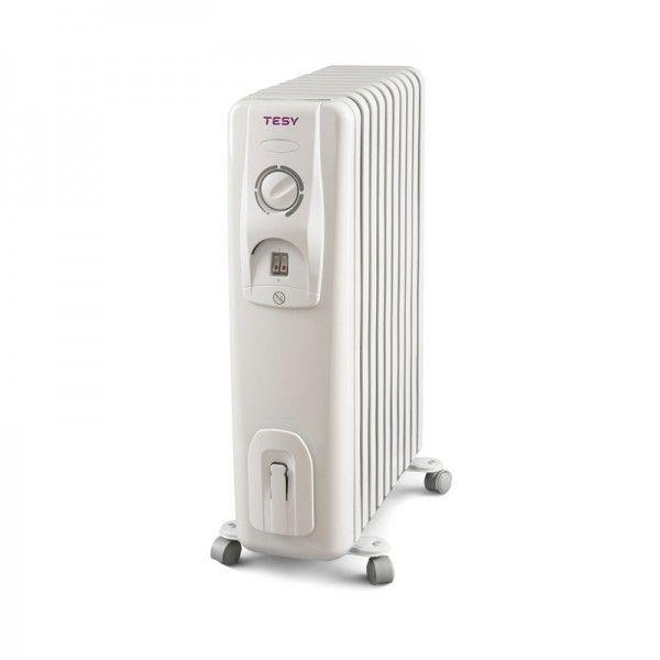 Масляный радиатор Tesy CC 2510 E05 R (301762)