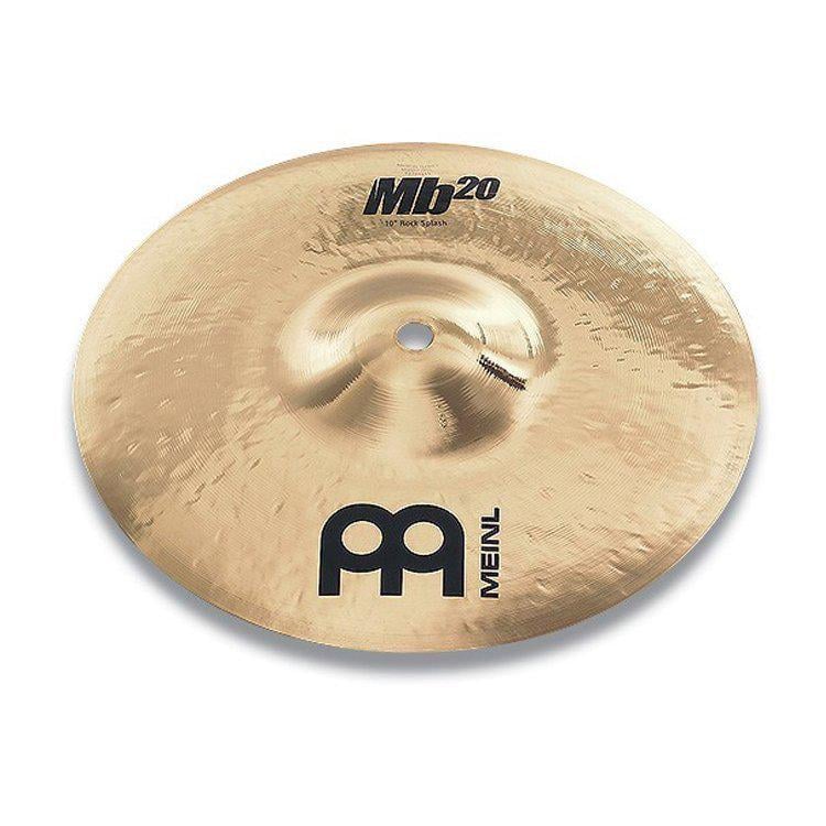 Тарілка Meinl MB20-12RS-B Rock Splash 12" (112807)