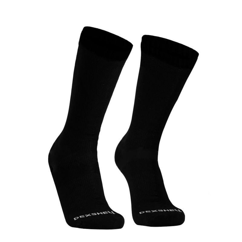 Носки трекинговые Dexshell Dexdri Liner Socks XL Черный (12665891)