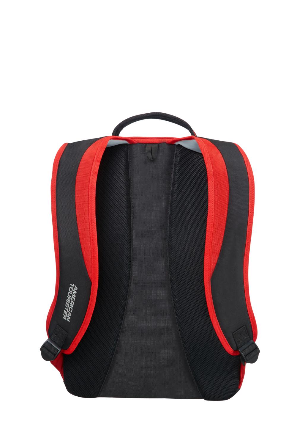 Рюкзак American Tourister Urban Groove 30,5x45х23 Красный (24Gx00003) - фото 3