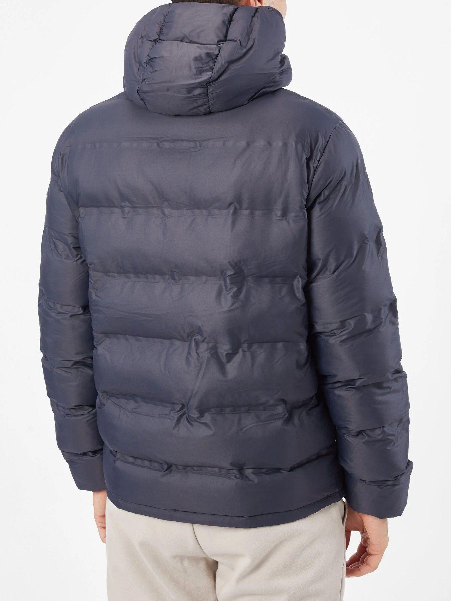 Куртка Lotto BOMBER WENGEN 220267/10B S Сірий - фото 4 Куртка Lotto BOMBER WENGEN 220267/10B S Сірий - фото 4