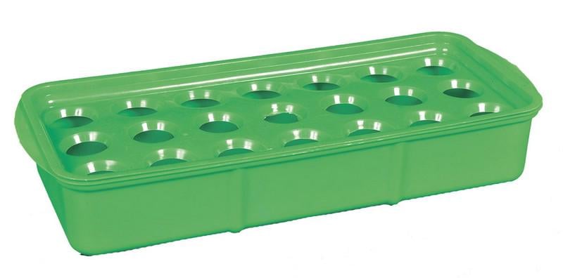 Піддон для лука Господар 21 осередок 380х165х65 мм (92-8060)