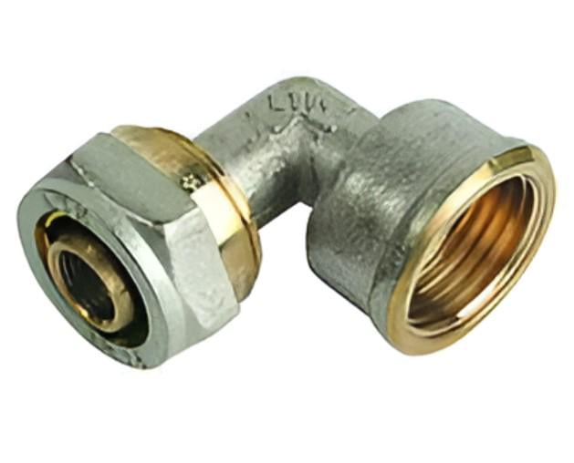 Коліно WEG РВ 20 мм х 3/4"(SQ-1038897)