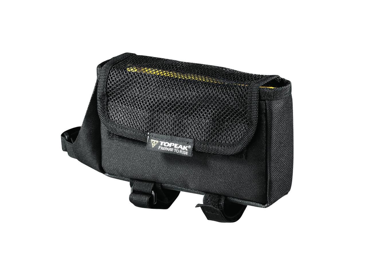 Велосумка Topeak Tri Bag Large на раму 0,72 л 72 г (TC9849B)