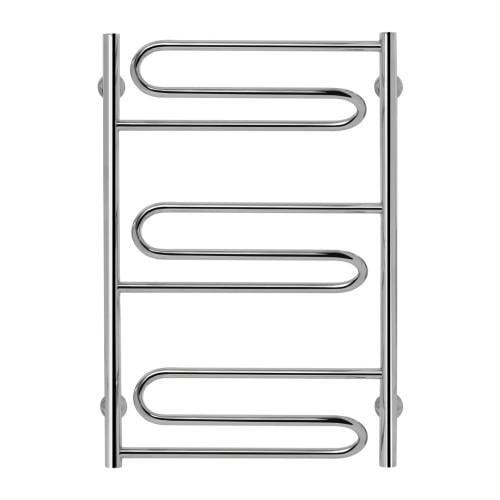 Водяна рушникосушка Lidz Zigzag CRM D32/20х1/2" 500x800 P3 Водяна рушникосушка Lidz Zigzag CRM D32/20х1/2" 500x800 P3