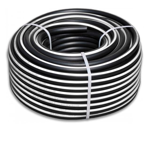 Шланг високого тиску Refittex 20BAR 8х13 мм 25 м (2203)