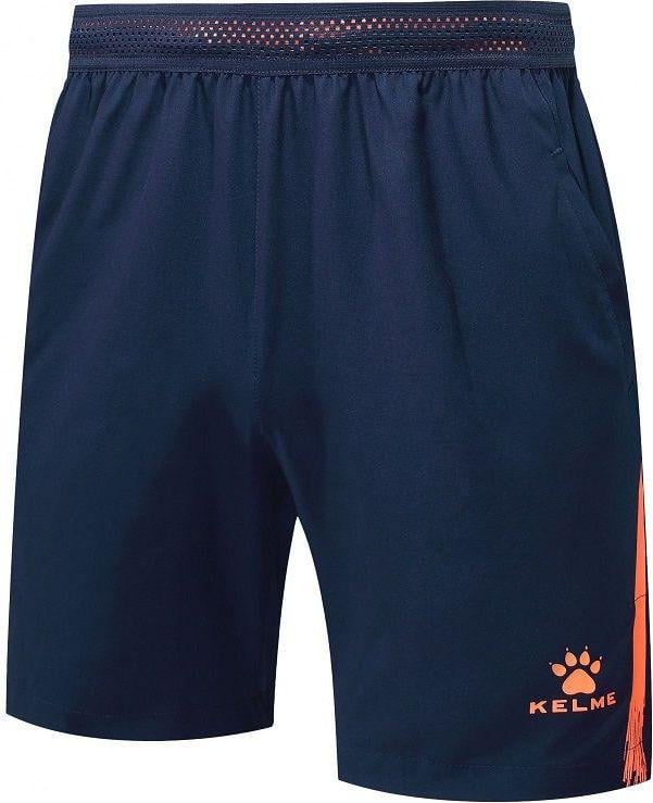 Шорти KELME WOVEN 2XL Темно-синій (3881208.9422)