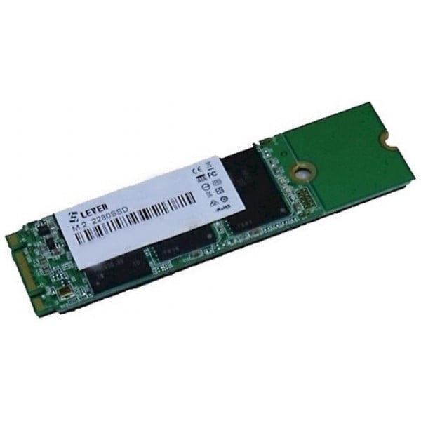 SSD накопичувач Leven M.2 2280 64GB (JM600-64GB)