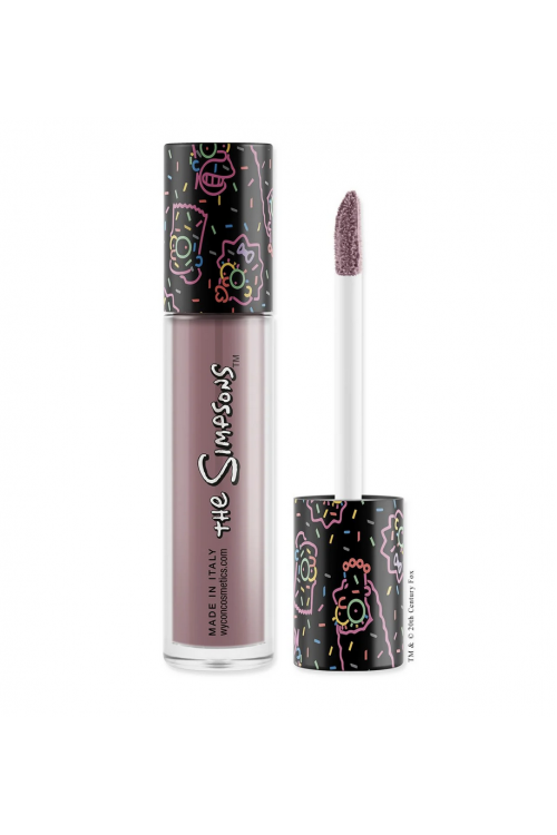 Помада WYCON THE SIMPSONS Long Lasting Liquid Lipstick 150 Cool Rose (005003)