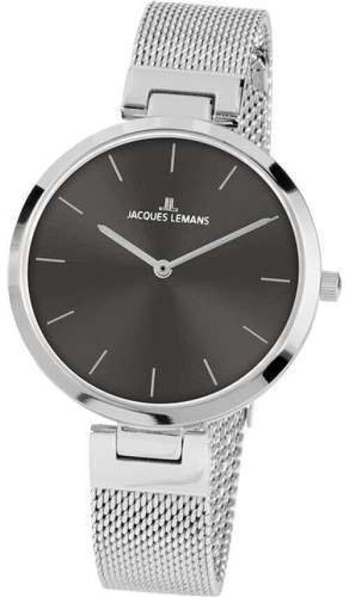 Наручний годинник жіночий Jacques Lemans 1-2110A (968689)