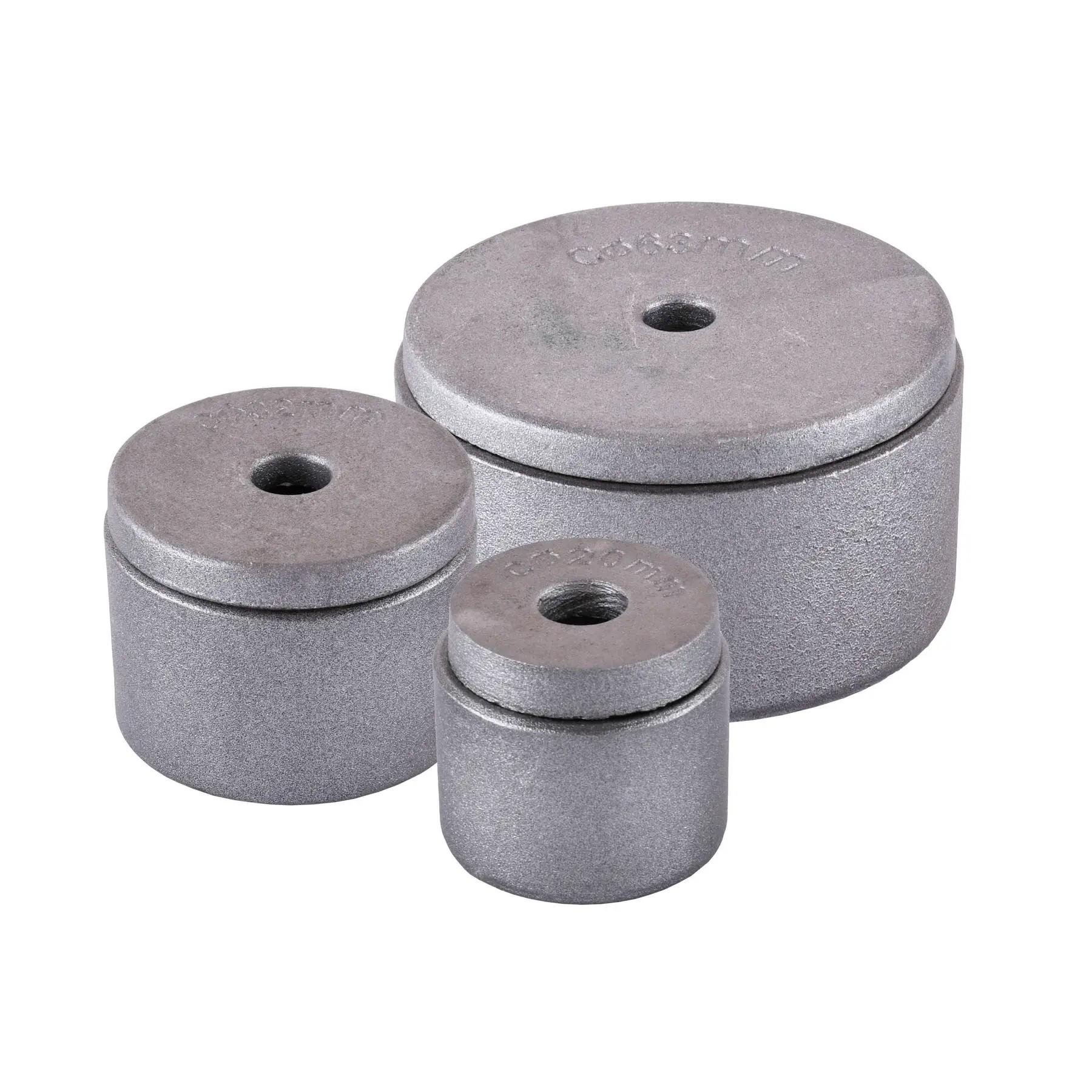 Насадка до паяльника Bergerr 50 мм (857)