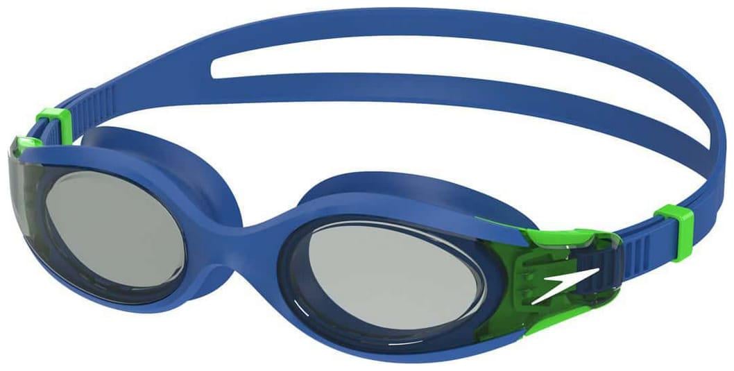 Очки для плавания детские Speedo JUNIOR HYDROSITY 2.0 One Size Синий/Зеленый (38100089)