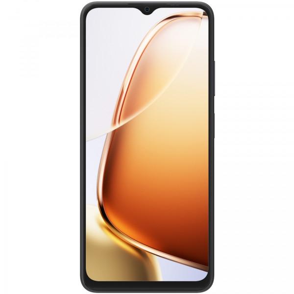Смартфон Blackview WAVE 9C Black (WAVE_9C_4_128_BK)