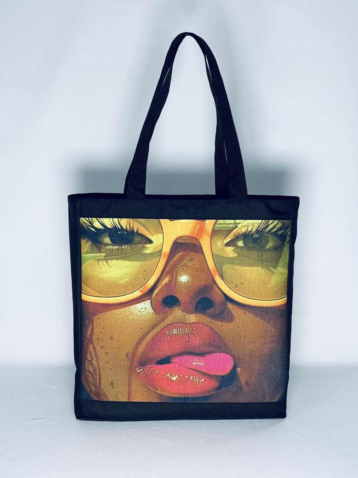 Сумка-шопер TANSEY (23533760)