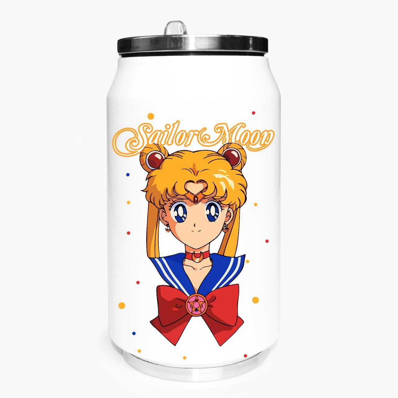 Термокружка Sailor Moon 350 мл (31091-2915-350)