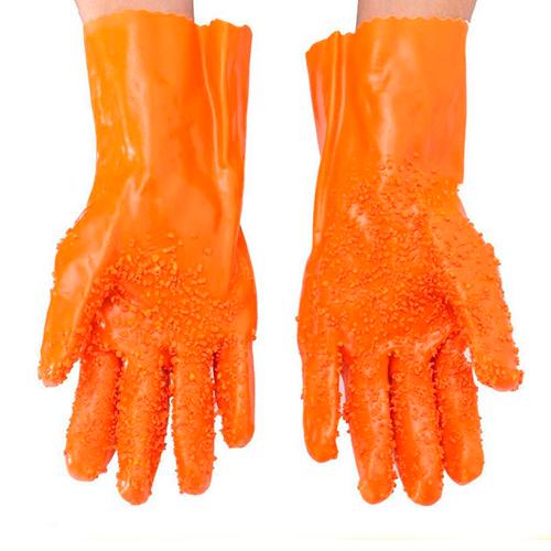 Перчатки для чистки овощей FOD Tater Mitts 2 шт (1161)