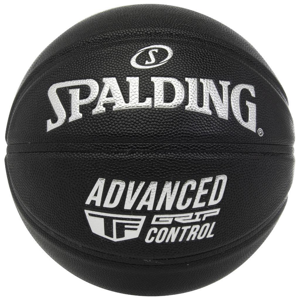 Баскетбольный мяч Spalding Advanced Control универсальный р. 7 (11861_102)