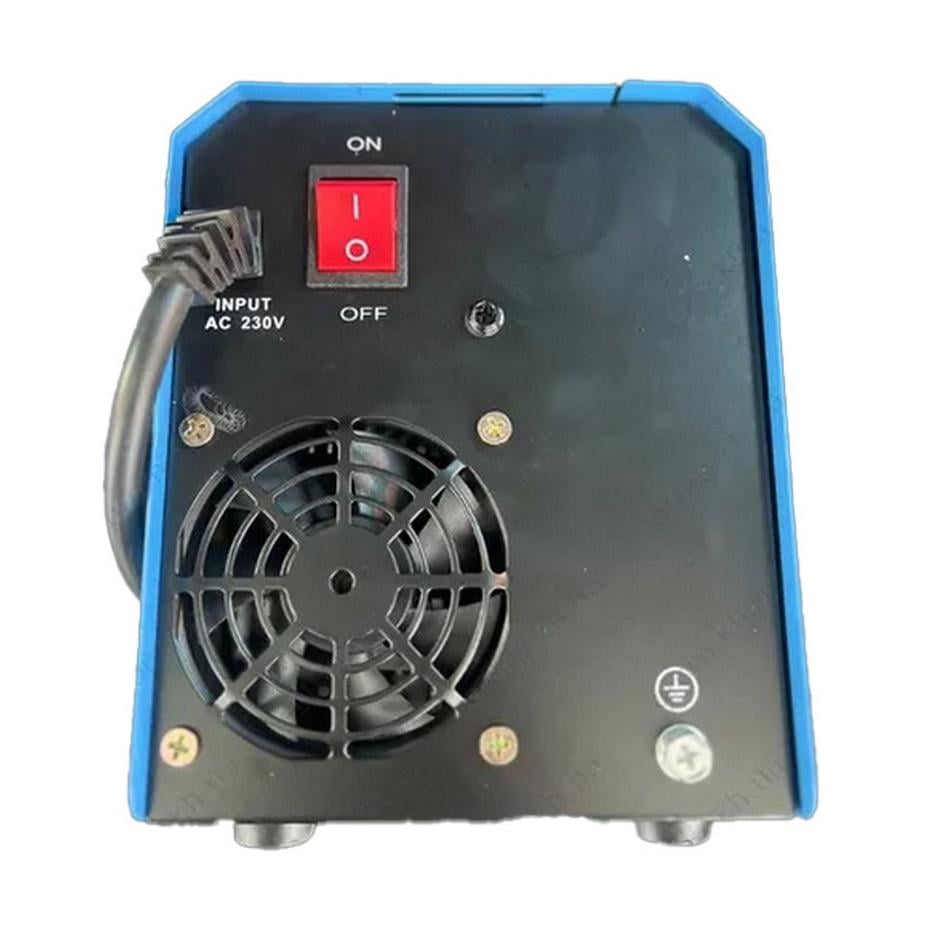 Инверторный сварочный аппарат Zegor MIG-290 mini/IGBT/4 Квт/3в1 MIG TIG MMA - фото 4 Инверторный сварочный аппарат Zegor MIG-290 mini/IGBT/4 Квт/3в1 MIG TIG MMA - фото 4