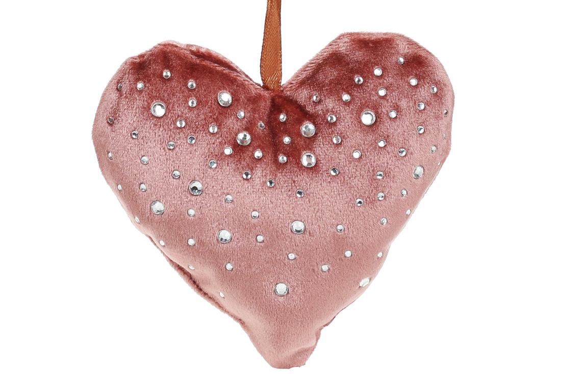 Елочное украшение BonaDi (592-133)