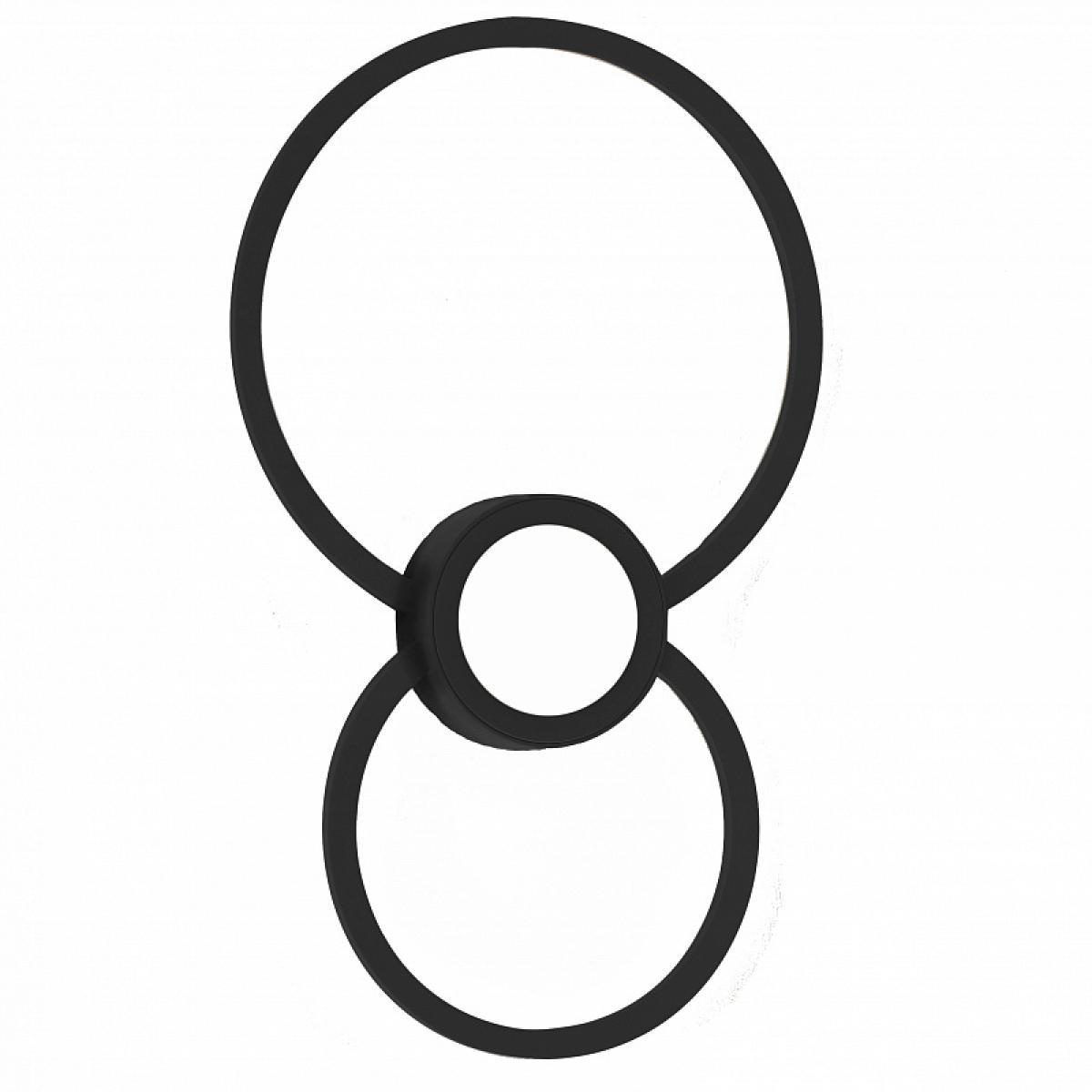 Светильник настенный Mantra MURAL (7460)