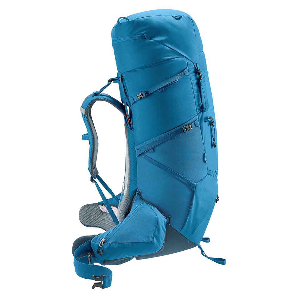 Рюкзак трекинговый Deuter Aircontact Core 70+10 л (3350722 1358) - фото 3