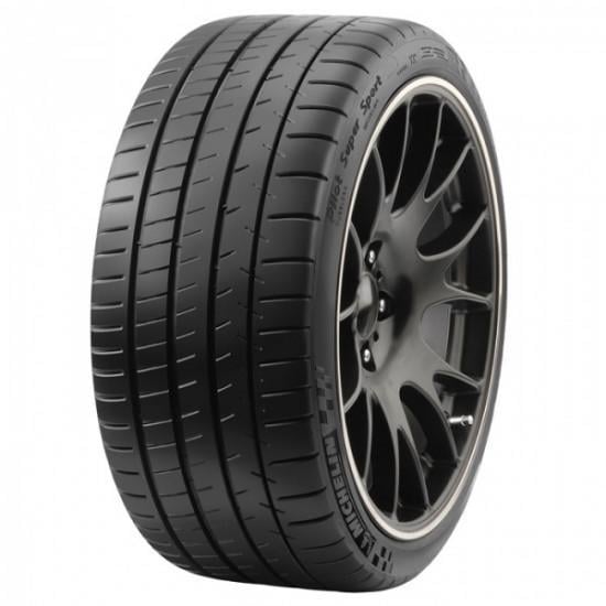 Автошина Michelin Pilot Super Sport 255/35 R19 92Y не шип