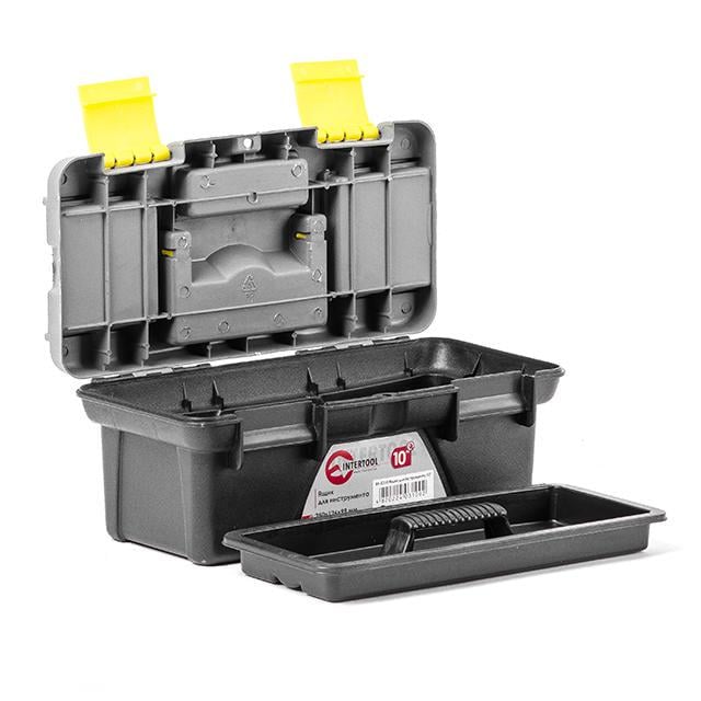 Ящик для инструмента 10" 250х126х99 мм - фото 3 Ящик для инструмента 10" 250х126х99 мм - фото 3