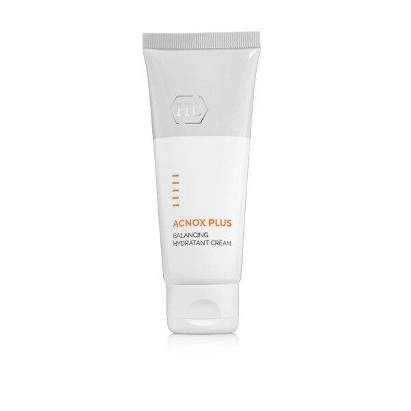 Крем увлажняющий для проблемной кожи Holy Land Acnox Plus Balansing Hydratant Cream 70 мл (2604231083) Крем увлажняющий для проблемной кожи Holy Land Acnox Plus Balansing Hydratant Cream 70 мл (2604231083)