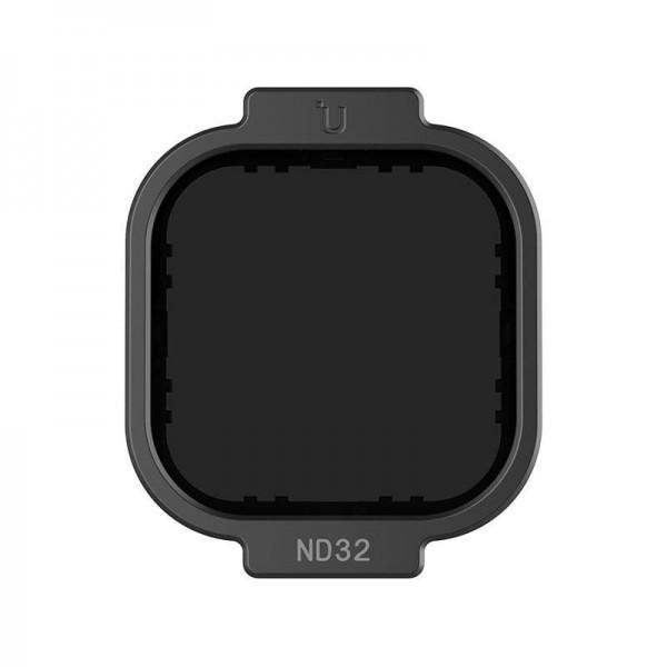 Фильтр Ulanzi G9-11 ND32 GoPro 10/9 (1673522561)