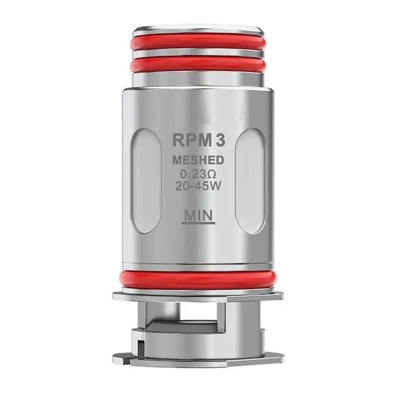 Испаритель сменный для Smok RPM 3 Coil на сетке Meshed Meshed-0.23 Ом (18934)
