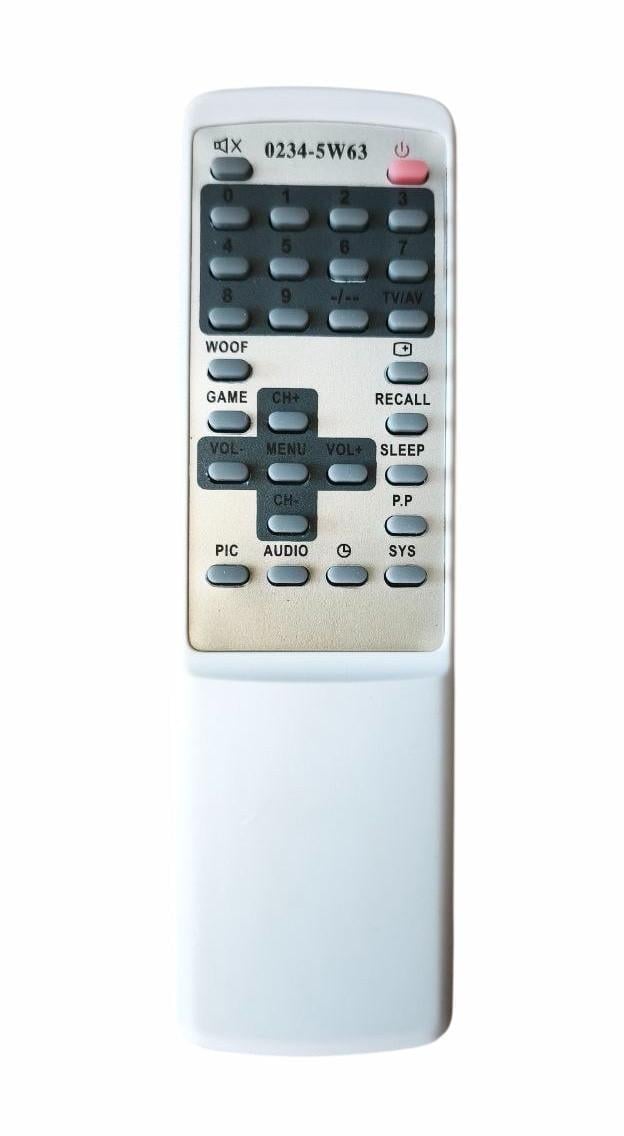 Пульт Huayu для Start 0234-5W63 (3010886201)