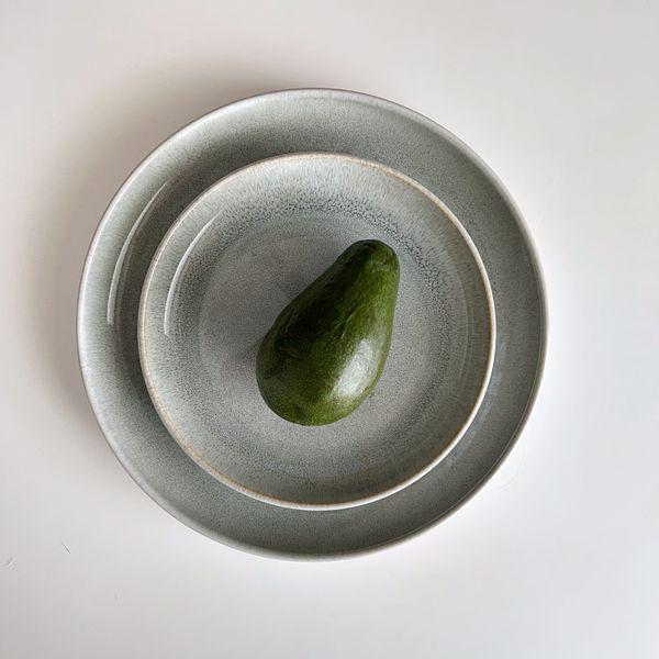 Столовый сервиз на 4 персоны Nephrite 8 пр. (7953-6)