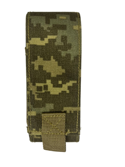 Подсумок под турникет ММ14 (KL-1194.3)