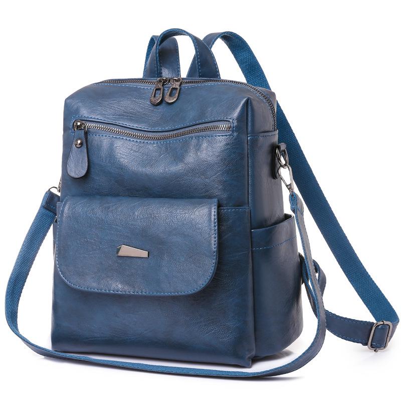 Женский рюкзак Ulma Blue (id_953)