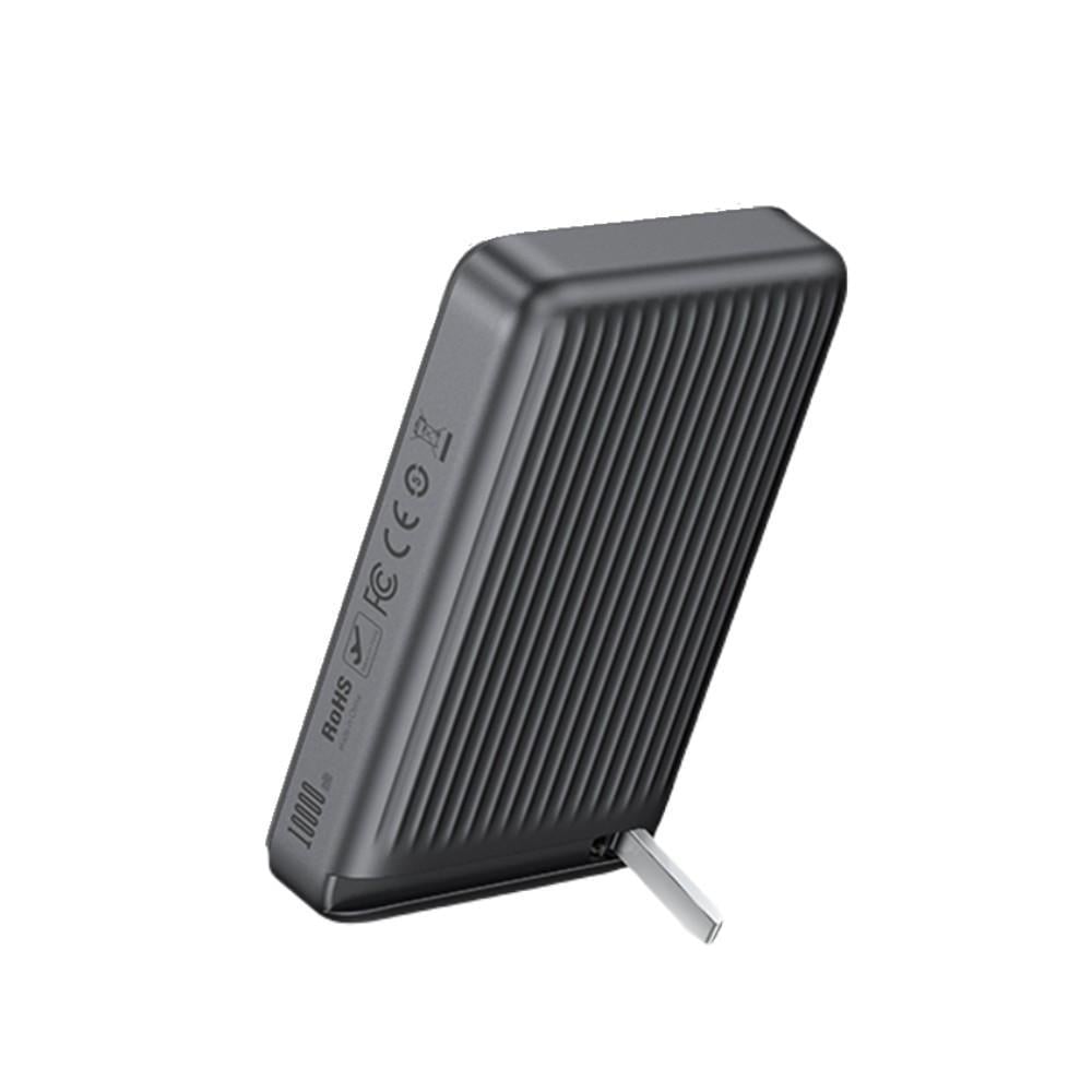 Повербанк магнитный Mcdodo 30W с ультрабыстрой зарядкой Qi2 Magnetic Wireless Charging 10000 mAh Повербанк магнитный Mcdodo 30W с ультрабыстрой зарядкой Qi2 Magnetic Wireless Charging 10000 mAh