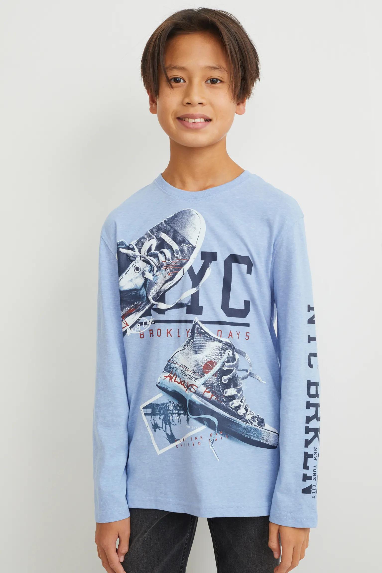 Реглан для хлопчика C&A 158 см-164 (2174673)