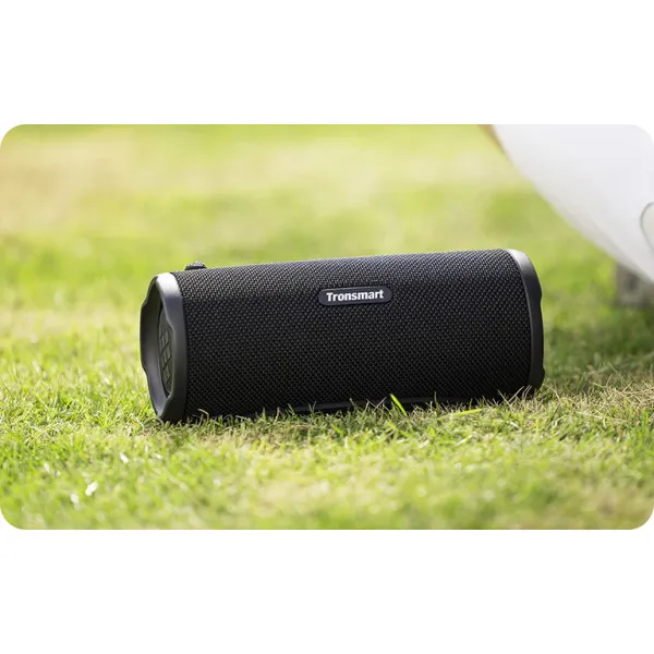 Портативная акустика Tronsmart Mirtune C3 Plus 30 Вт Black (29657568) - фото 8 Портативная акустика Tronsmart Mirtune C3 Plus 30 Вт Black (29657568) - фото 8