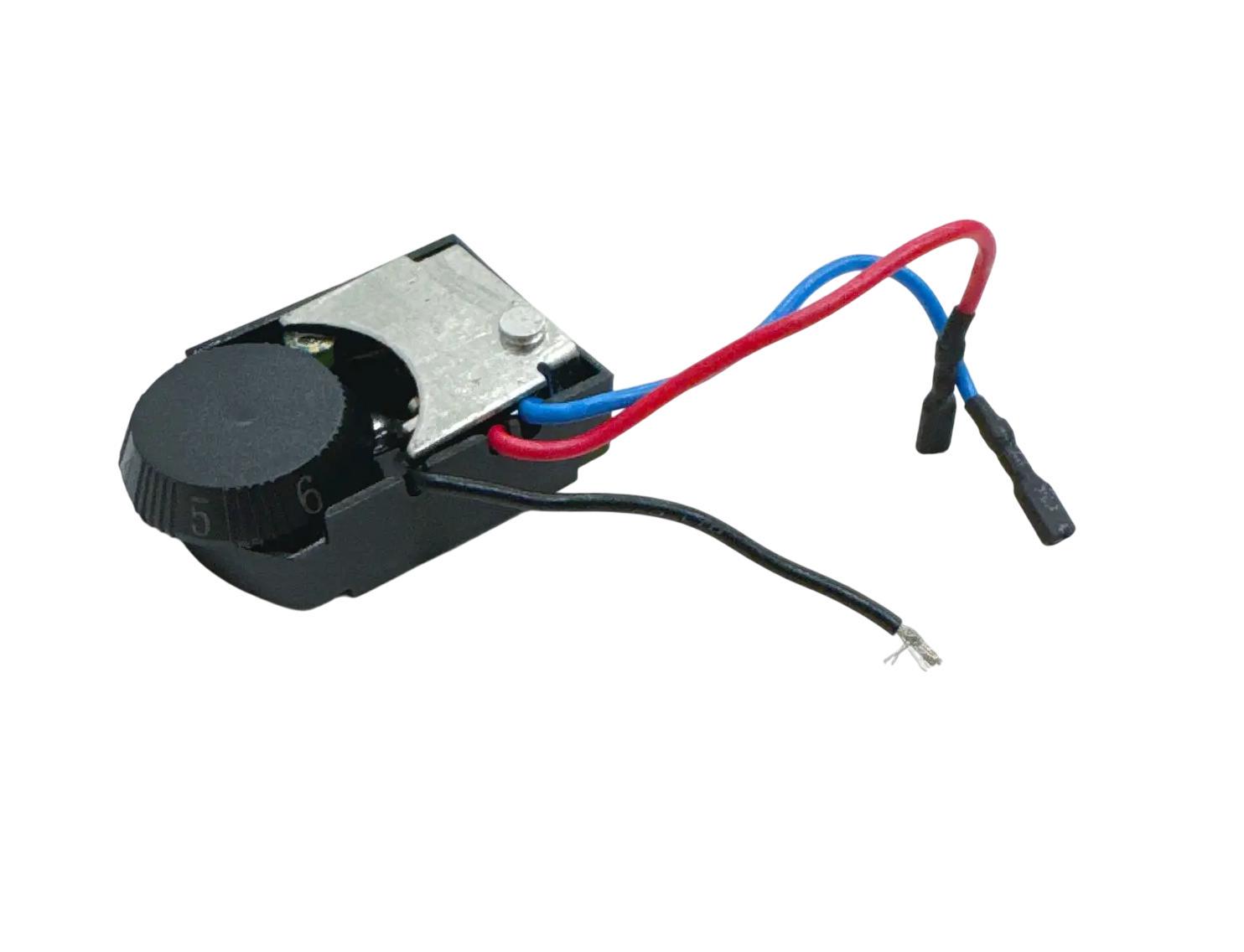 Регулятор оборотов для болгарки Procraft PW1100ES (2416535632)