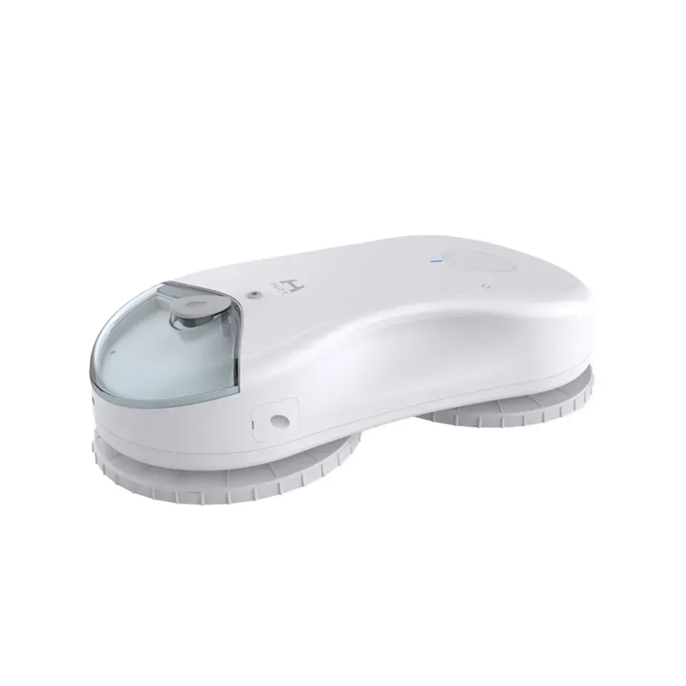 Робот для мойки окон HUTT DDC55 Pro White - фото 6