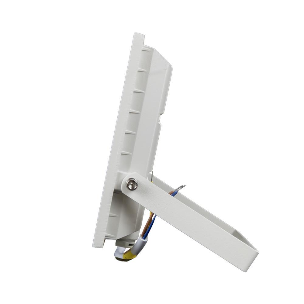 LED-прожектор Violux NORD 30W SMD 6000K 2550 Lm IP65 Белый (400102) - фото 3