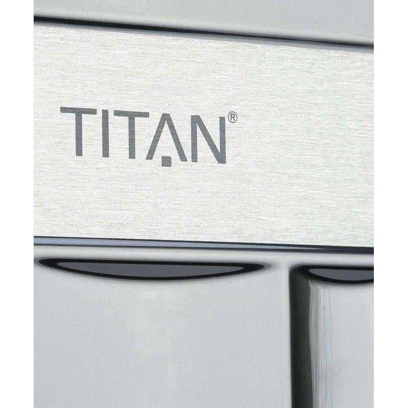 Валіза на 4 колесах Titan Spotlight Flash S 37 л Anthracite (Ti831406-04) - фото 5