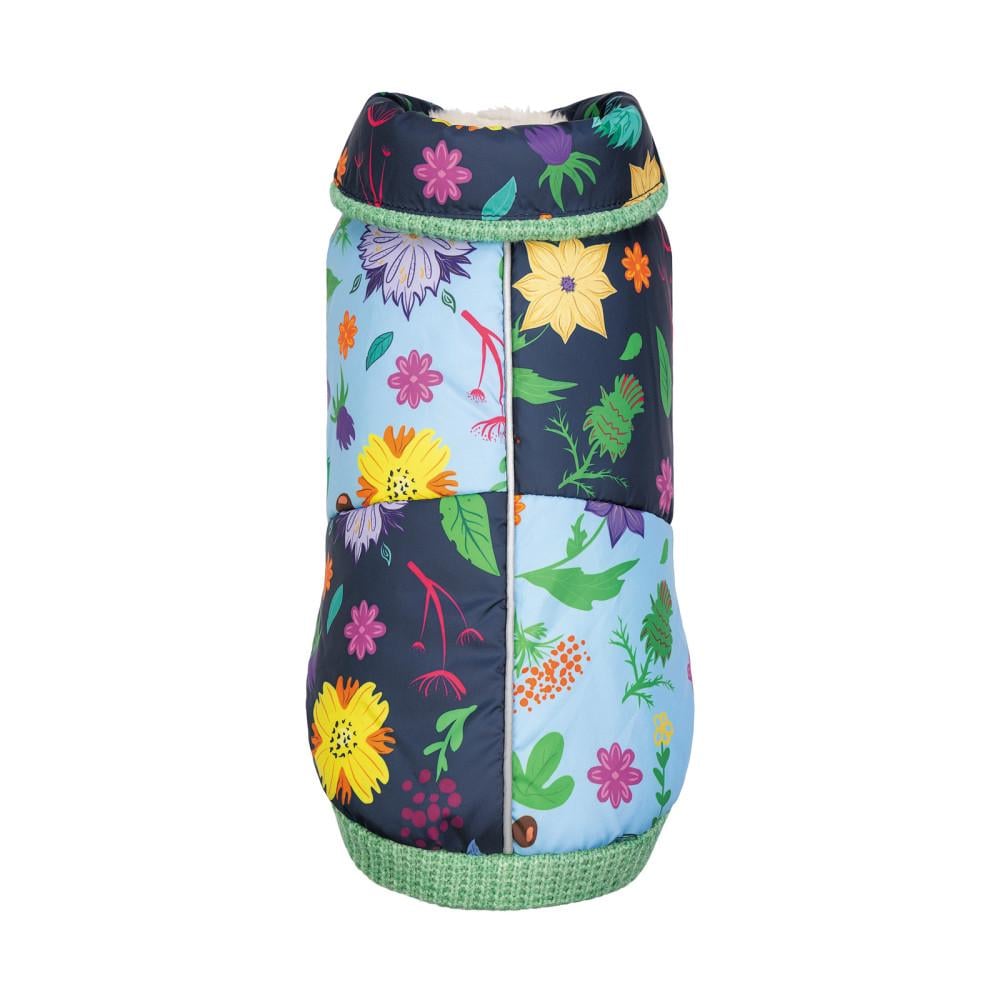 Жилет для собак мелких пород Pet Fashion Grass XS Разноцветный (PR243591) Жилет для собак мелких пород Pet Fashion Grass XS Разноцветный (PR243591)